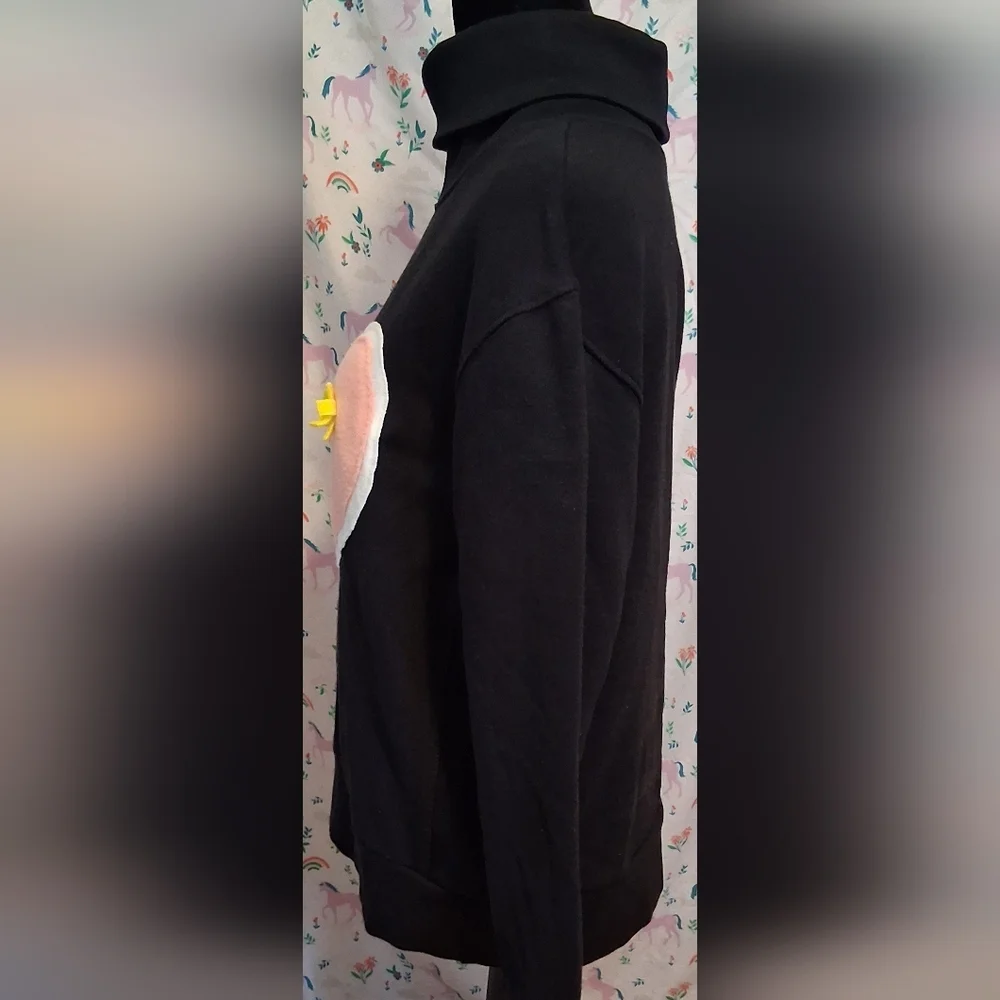 Zara unworn thick